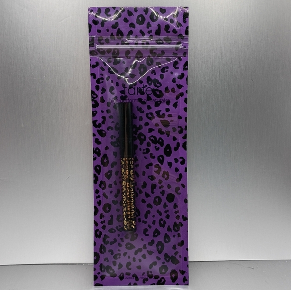 tarte Other - 5 For $25 Item🌸 Tarte Maneater Double Duty Beauty Liquid Eyeliner shade BLACK